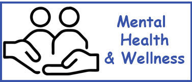 Mental Health Resources